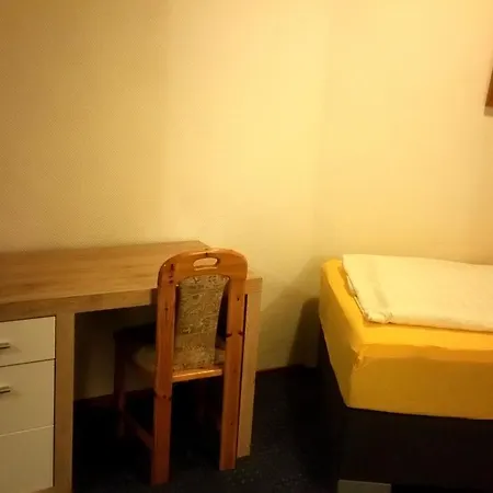 Hotel Haus Frieling Hotel 2*