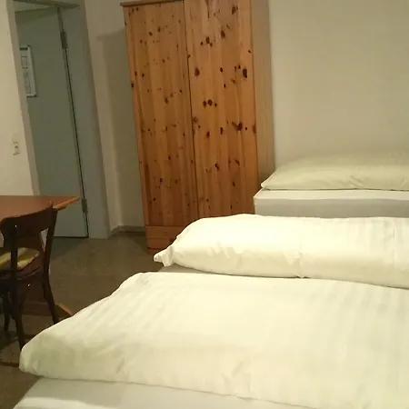 Hotel Haus Frieling Hotel 2*