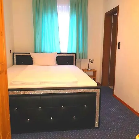Hotel Haus Frieling Dortmund