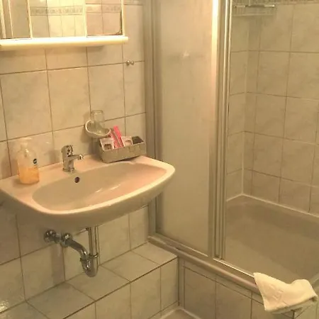 Hotel Haus Frieling